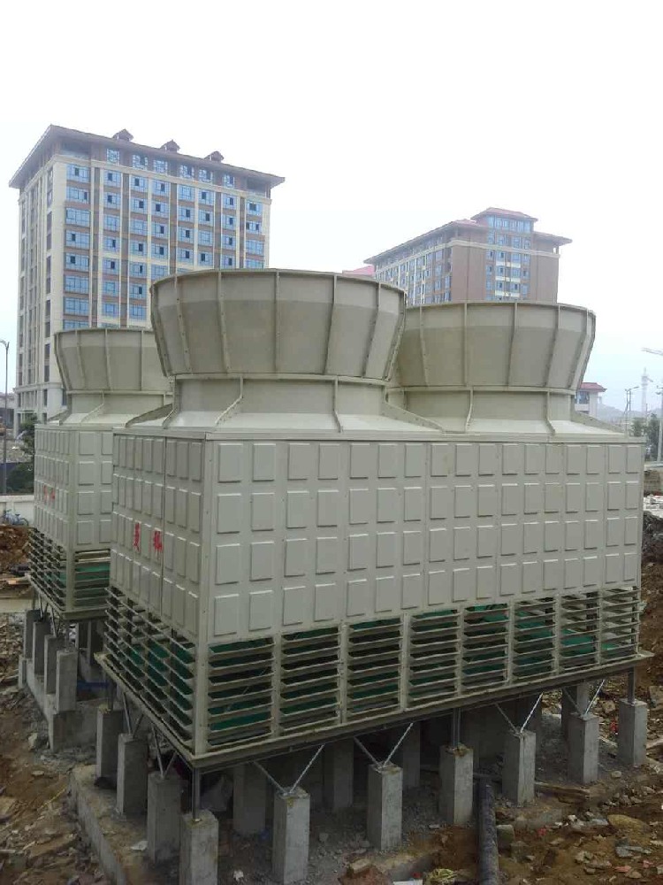 JCN金創2600T逆流式低噪音型