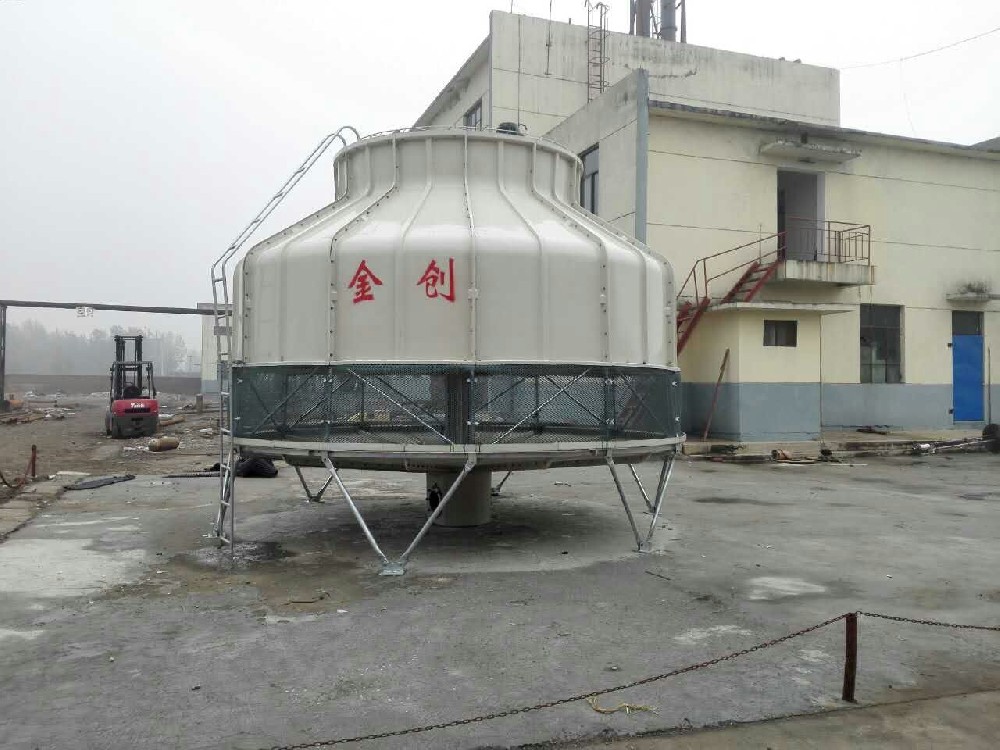 閉式冷卻塔適用應(yīng)用什么場合？