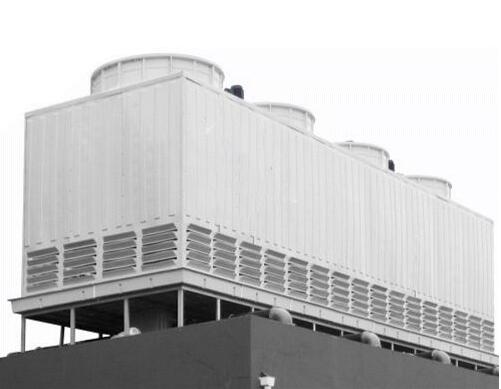 逆流和閉式橫流冷卻塔有什么區別？怎么選擇？